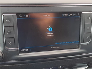 Peugeot Expert | Automaat | Leder | Standkachel | Stoelverwarming | Navi | Limited | - afbeelding nr 19
