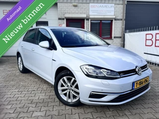 Volkswagen Golf Volkswagen Golf 1.0 TSI DSG Highline Business R - afbeelding nr 1