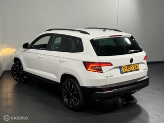 Škoda Karoq Skoda Karoq 1.0 TSI Style | CARPLAY | CRUISE | SFEERVERLICH. - afbeelding nr 13