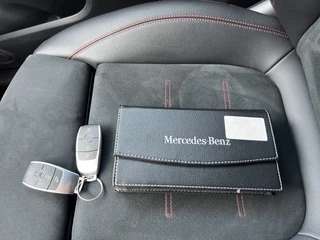 Mercedes-Benz B-Klasse | NAVIGATIE | ELEKTRISCHE ACHTERKLEP | - afbeelding nr 22