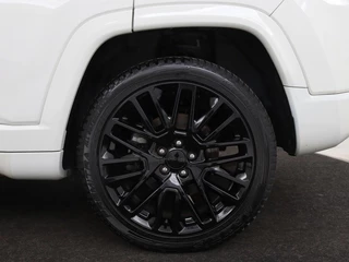 Jeep Compass Jeep Compass 4xe 240 Plug-in Hybride Electric S | Leder |  Stoel & stuurverwarming | Camera | Adaptive cruise | Carplay | Navigatie - afbeelding nr 32