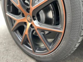 CUPRA Leon Sportstourer CUPRA Leon Sportstourer 1.4 E-HYBRID, Carplay, Led, Isofix, 13.500 km! 19inch - afbeelding nr 9