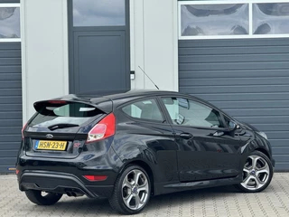 Ford Fiesta Ford Fiesta 1.6 ST1 2015 / 183PK+ / Led / Luxe / ST-Line - afbeelding nr 3