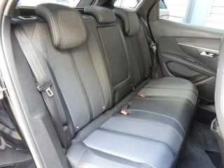 Peugeot 3008 Peugeot 3008 1.6 Hybrid 225pk | Allure Pack Business | 360 Camera | - afbeelding nr 9