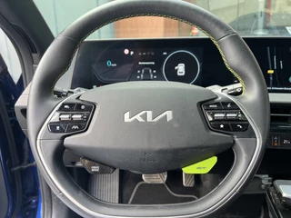 Kia EV6 - afbeelding nr 10