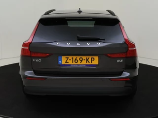 Volvo V60 - afbeelding nr 5