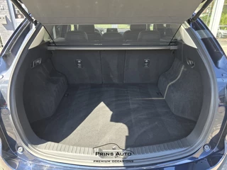 Mazda CX-5 Mazda CX-5 2.0 SkyActiv-G 165 Luxury |360CAM|LEDER|TREKHAAK|STOELVERW+KOELING|LANE ASS 3199 - afbeelding nr 31