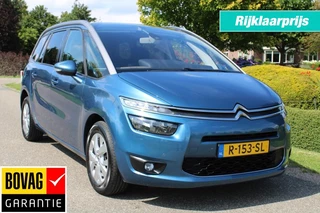 Citroën Grand C4 Picasso - 376311321-0