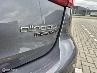 Audi A4 Audi A4 allroad quattro 2.0 TFSI MHEV Edition - afbeelding nr 9