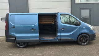 Renault Trafic - afbeelding nr 4