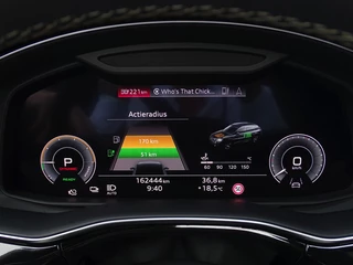 Audi Q7 Audi Q7 55 TFSIe 394PK Quattro / SQ7 Edit. / Laser / B&O / ACC / 360° - afbeelding nr 21
