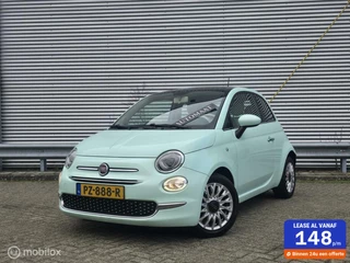 Fiat 500 - 69936542-0