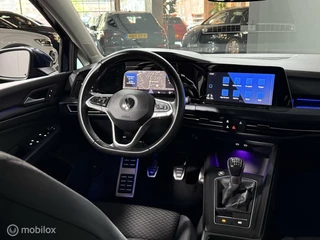 Volkswagen Golf Volkswagen Golf 1.5 TSI | CARPLAY |  AD. CRUISE | STUURVERW. - afbeelding nr 3