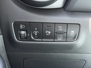 Hyundai Kona Hyundai Kona 1.6 GDI HEV Fashion - afbeelding nr 12