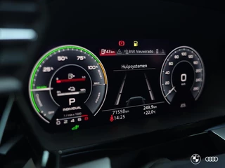 Audi A3 Audi A3 40 TFSIe S EDITION / AMBIENTE / MATRIX / HEADUP / RS ZETEL / 18