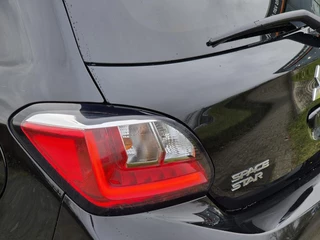 Mitsubishi Space Star Mitsubishi Space Star 1.2 Intense | CARPLAY | CLIMA | CRUISE - afbeelding nr 10