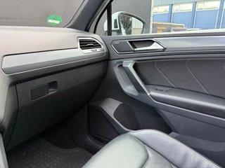 Volkswagen Tiguan Volkswagen Tiguan 2.0 TDI 4Motion Highline|Pano|Leer|Dynaudio|Camera| - afbeelding nr 61