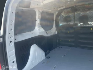 Citroën Berlingo Citroen Berlingo 1.6 Luxery Benzine 3Zits Cruise cntrl  Elektr Pakket Led Schuifdeur Trekhaak Etc - afbeelding nr 13