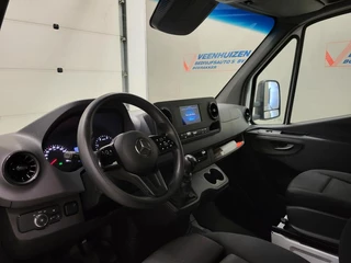 Mercedes-Benz Sprinter - afbeelding nr 4