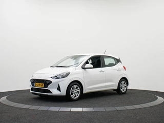 Hyundai i10 - afbeelding nr 12