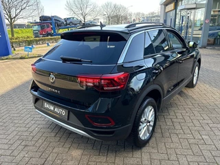 Volkswagen T-Roc - afbeelding nr 11