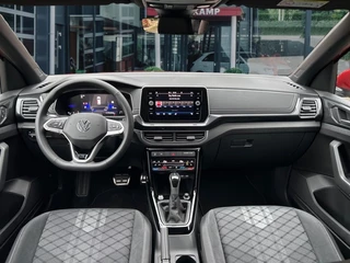 Volkswagen T-Cross - afbeelding nr 14
