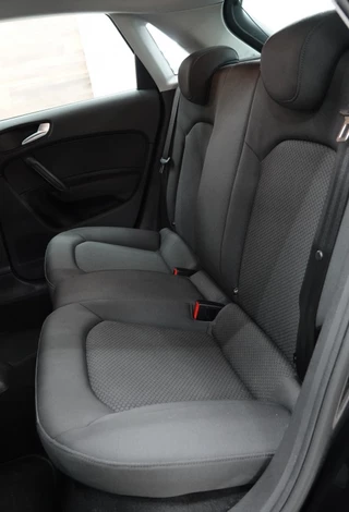 Audi A1 Sportback Audi A1 Sportback 1.0 TFSI | AIRCO | PDC | 17