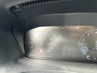 Volvo S90 Volvo S90 2.0 T5 Momentum | Leder | Memoryseats | Stoelverwarming | ACC | Park Assist - afbeelding nr 10