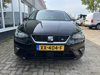 SEAT Ibiza - afbeelding nr 3