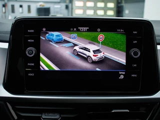Volkswagen T-Roc Volkswagen T-Roc 1.5 TSI Life Business | DSG Automaat | Private lease 639 - afbeelding nr 40
