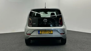 Volkswagen up! Volkswagen Up! 1.0 5 DEURS CAMERA ECC CRUISE 43000 KM !! - afbeelding nr 7