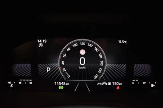 Škoda Karoq Škoda Karoq 1.5 TSI ACT 150PK DSG ELEGANCE VIRTUAL/CAMERA/CARPLAY - afbeelding nr 35