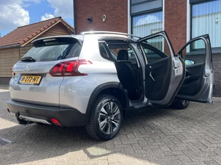 Peugeot 2008 | AUTOMAAT | NW STAAT | TREKHAAK | NAVI | CAMERA | - afbeelding nr 7