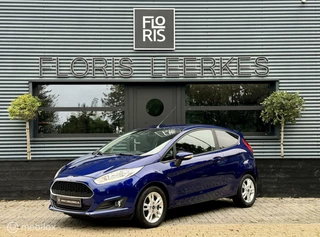 Ford Fiesta - 352374252-0