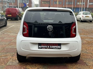 Volkswagen up! Volkswagen Up! 1.0 high up! colour Up 6 maanden garantie - afbeelding nr 15