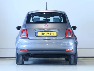 Fiat 500 - afbeelding nr 11