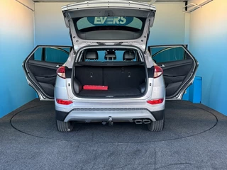 Hyundai Tucson - afbeelding nr 12