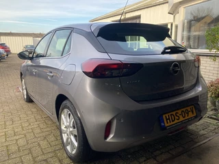 Opel Corsa - afbeelding nr 3