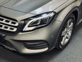 Mercedes-Benz GLA Mercedes-Benz GLA 180 AMG Line | Panorama | NAP | BTW - afbeelding nr 28