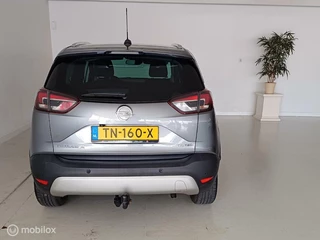 Opel Crossland X Opel Crossland X 1.2 Turbo Innovation met + Pakket - afbeelding nr 4
