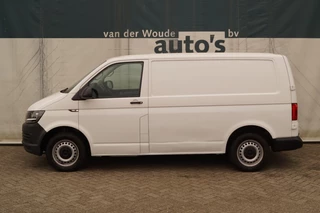 Volkswagen Transporter - afbeelding nr 1