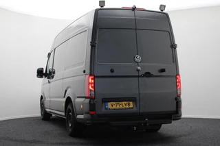 Volkswagen Crafter Volkswagen Crafter 30 2.0 TDI L3H3 177 PK 3-Zits, Camera, LED, Trekhaak 3.0T, Cruise, Apple Carplay, Airco, DAB, PDC, - afbeelding nr 24