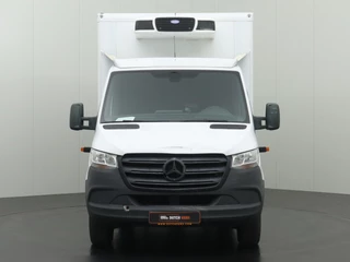 Mercedes-Benz Sprinter | Airco | Cruise | Camera | Navigatie | Zijdeur - afbeelding nr 10