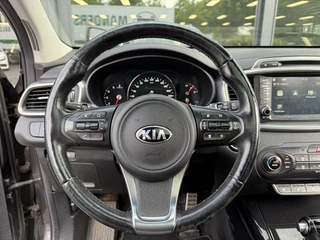 Kia Sorento Kia Sorento 2.2 CRDI ExecutiveL. - afbeelding nr 21