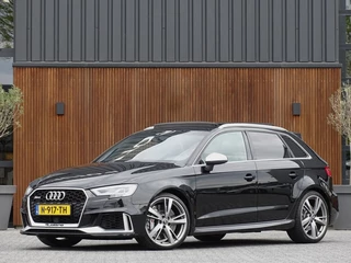 Audi RS3 Sportback 2.5 TFSI RS3 Quattro 400PK / KERAMISCH / B&O