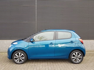 Citroën C1 - afbeelding nr 9