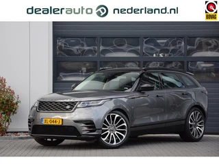 Land Rover Range Rover Velar - 384866661-0