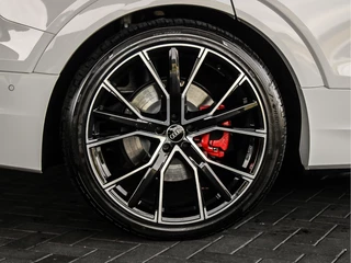 Audi e-tron | S EDITION | ZWART OPTIEK | PANO | 360 | S-LINE INTERIEUR | - afbeelding nr 43
