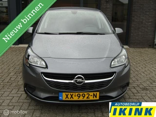Opel Corsa Opel Corsa 1.0 Turbo 120 Jaar Edition - afbeelding nr 2