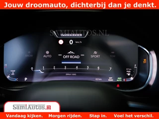 Dodge Ram 1500 Dodge Ram 1500 Night Premium | Full Option | De Meest Luxe Pick-Up in zijn Klasse | Comfortabele Dubbele Cabine met Royale 5 Zitplaatsen | BPM vrij | Nu Leverbaar uit Voorraad | Voorraad Nr 2284 - 3855 - afbeelding nr 53